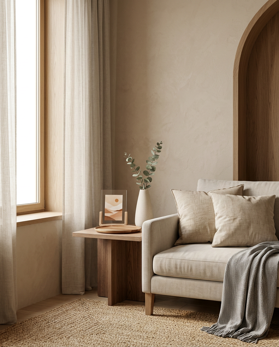 5 Ways to Make a Rental Feel Like Home (Without Drilling a Single Hole)