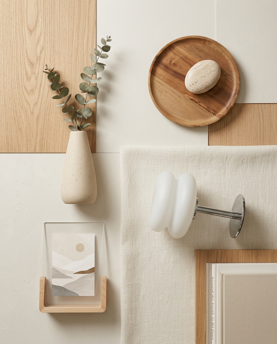 Scandinavian Home Decor 101: What It Actually Means
