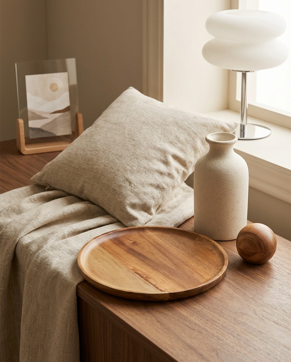 The Case for Neutral Tones: Why Beige Is Having a Moment